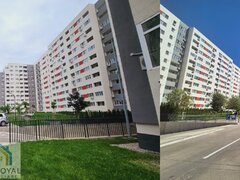 Rotar Park 2, bloc 2021, Militari, zona Metro Mc Donald's, 10 min. metrou