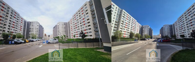 Rotar Park 2, bloc 2021, Militari, zona Metro Mc Donald's, 10 min. metrou