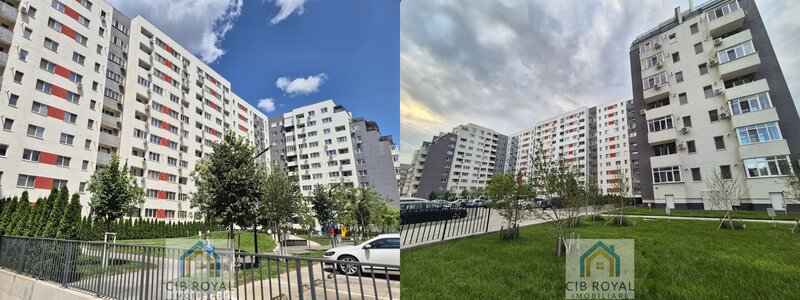 Rotar Park 2, bloc 2021, Militari, zona Metro Mc Donald's, 10 min. metrou