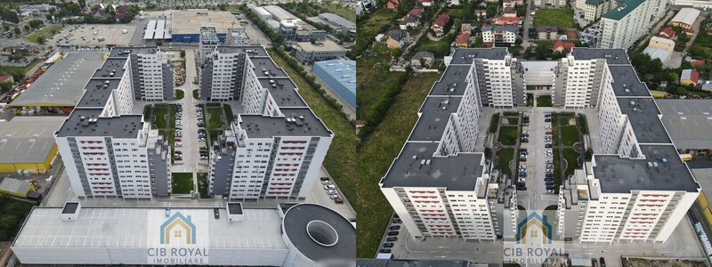 Rotar Park 2, bloc 2021, Militari, zona Metro Mc Donald's, 10 min. metrou
