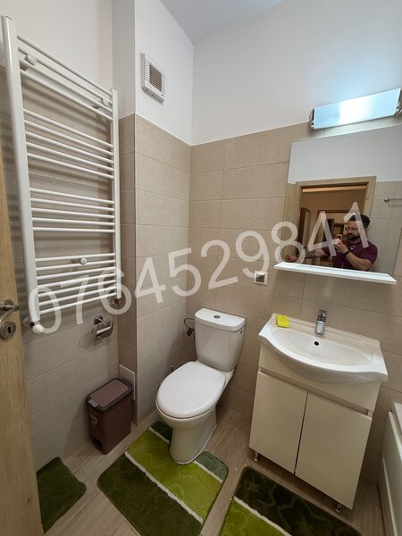 Rotar Park 2, bloc 2021, Militari, zona Metro Mc Donald's, 10 min. metrou